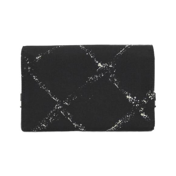 CHANEL Black Wallet - Picture 2 of 10